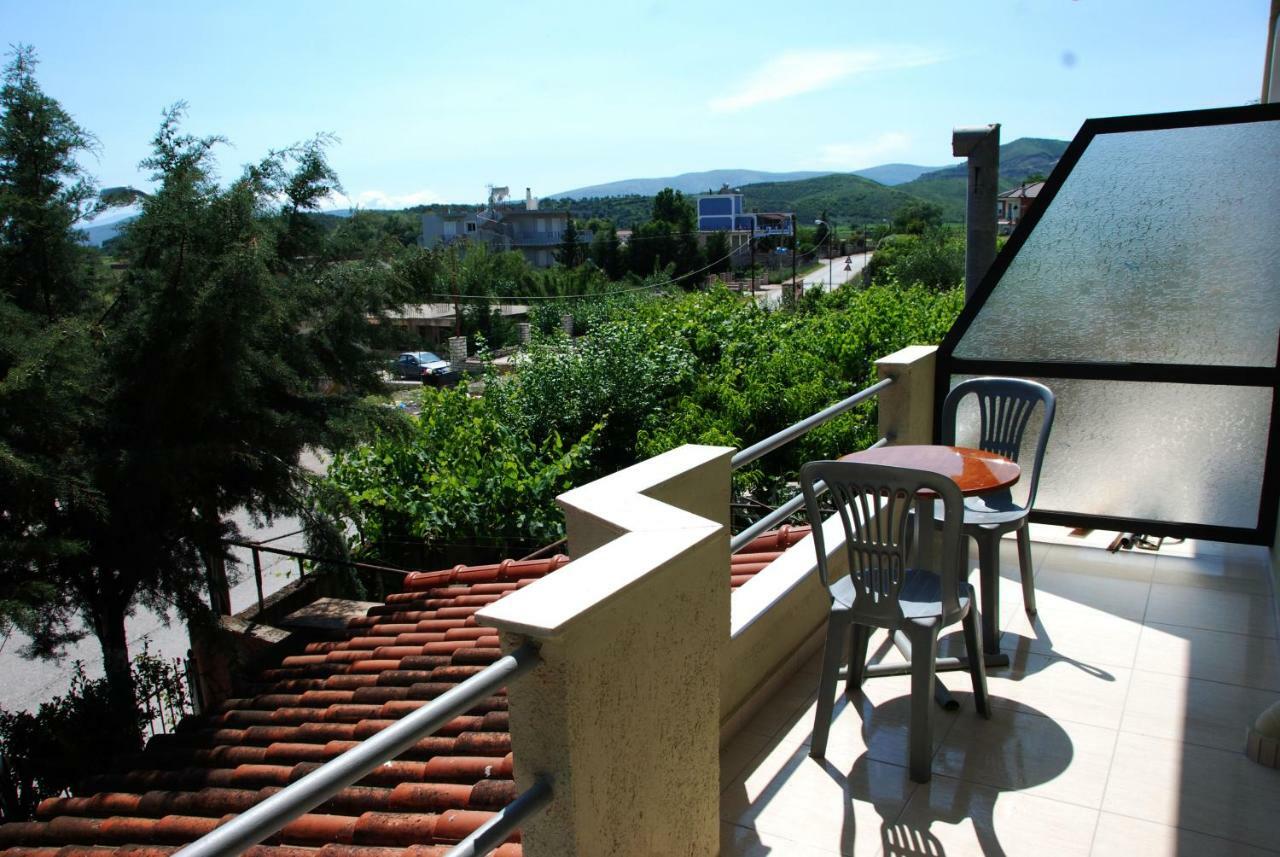 Hotel Mesopotami Exterior foto